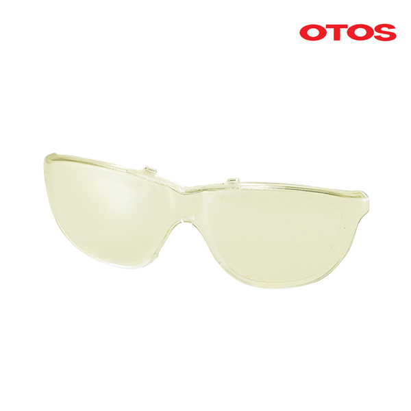 P-710XY/도수렌즈커버필터/OTOS/자외선/옐로우