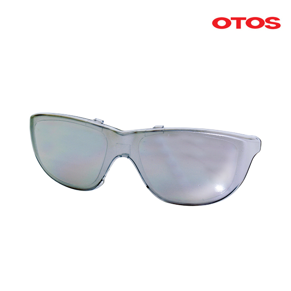 P-710XM/도수렌즈커버필터/OTOS/자외선/미러/연그레이