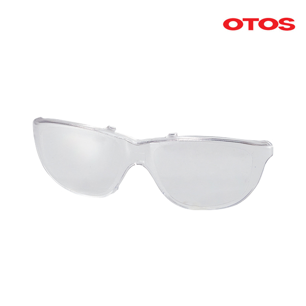 P-710A/도수렌즈커버필터/OTOS/무색